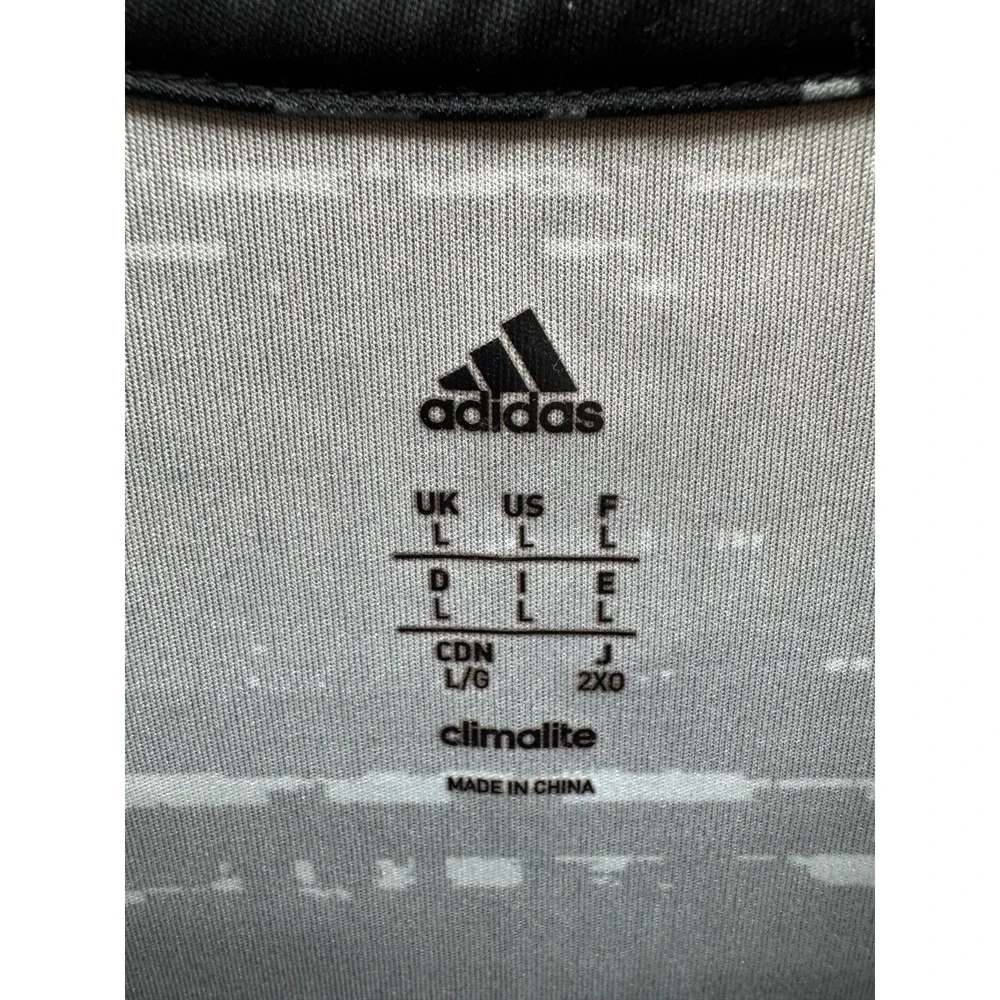 adidas 2015 2016